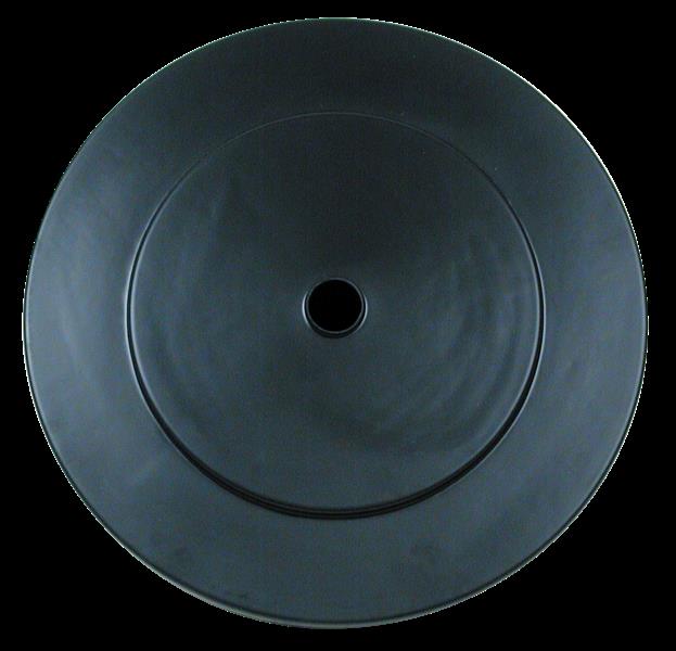 Staubschutzdeckel für 50 kg Fässer