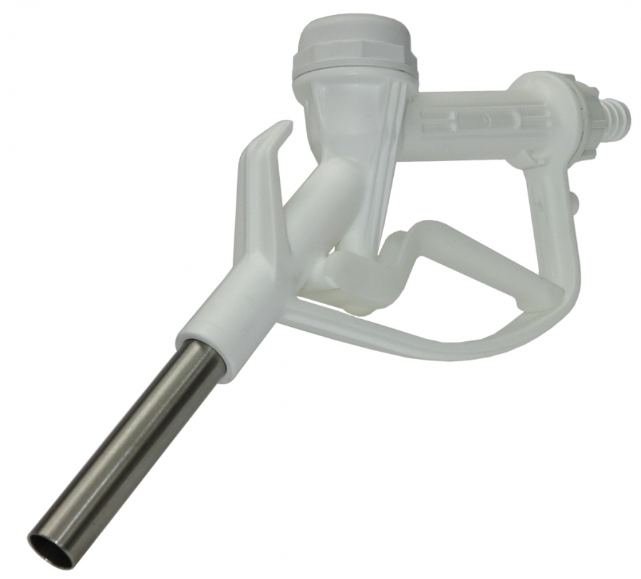 Manuelles - Zapfventil SSB Handzapfventil für AdBlue® Harnstofflösung Manuelles - Zapfventil SSB Handzapfventil für AdBlue® Harnstofflösung