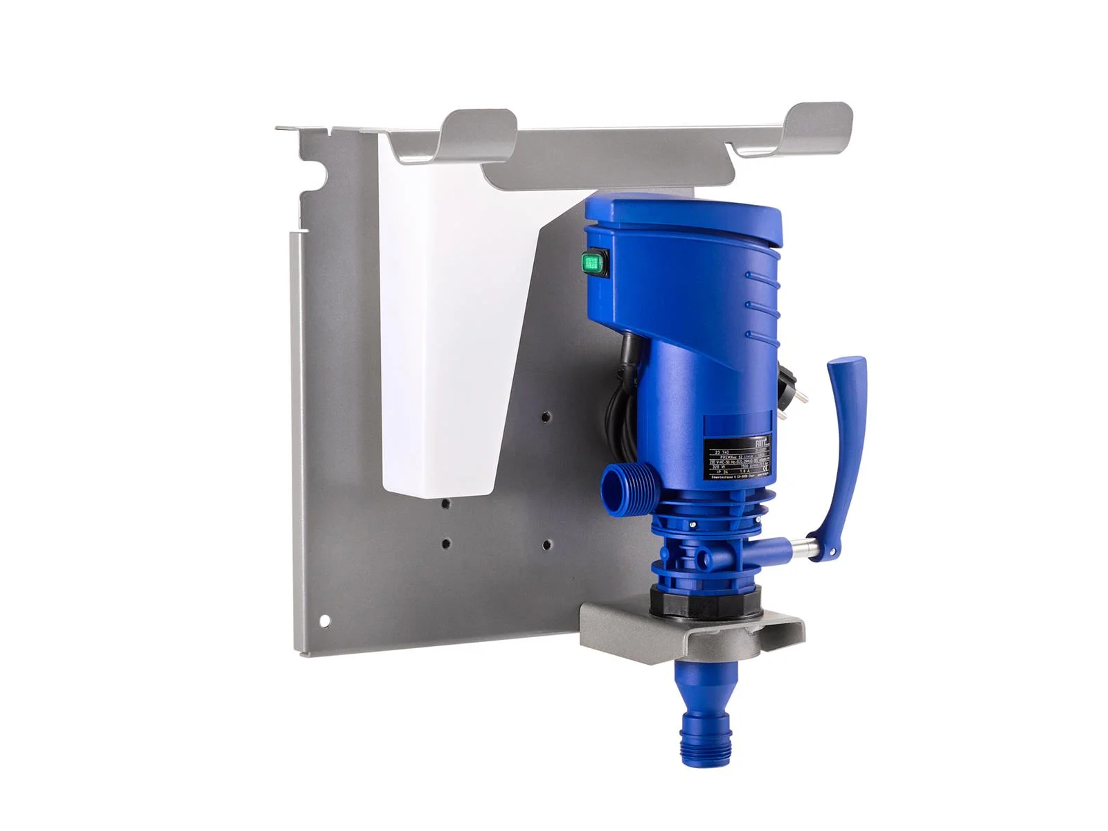 Pompa per AdBlue® Urea 230V PREMAxx Set 52l/min