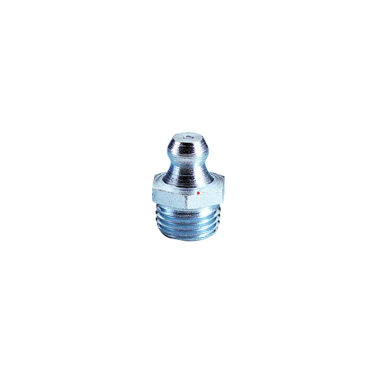 TECALEMIT Innesto di lubrificazione idraulica H 1 - 6 x 1 filetto autoformante
