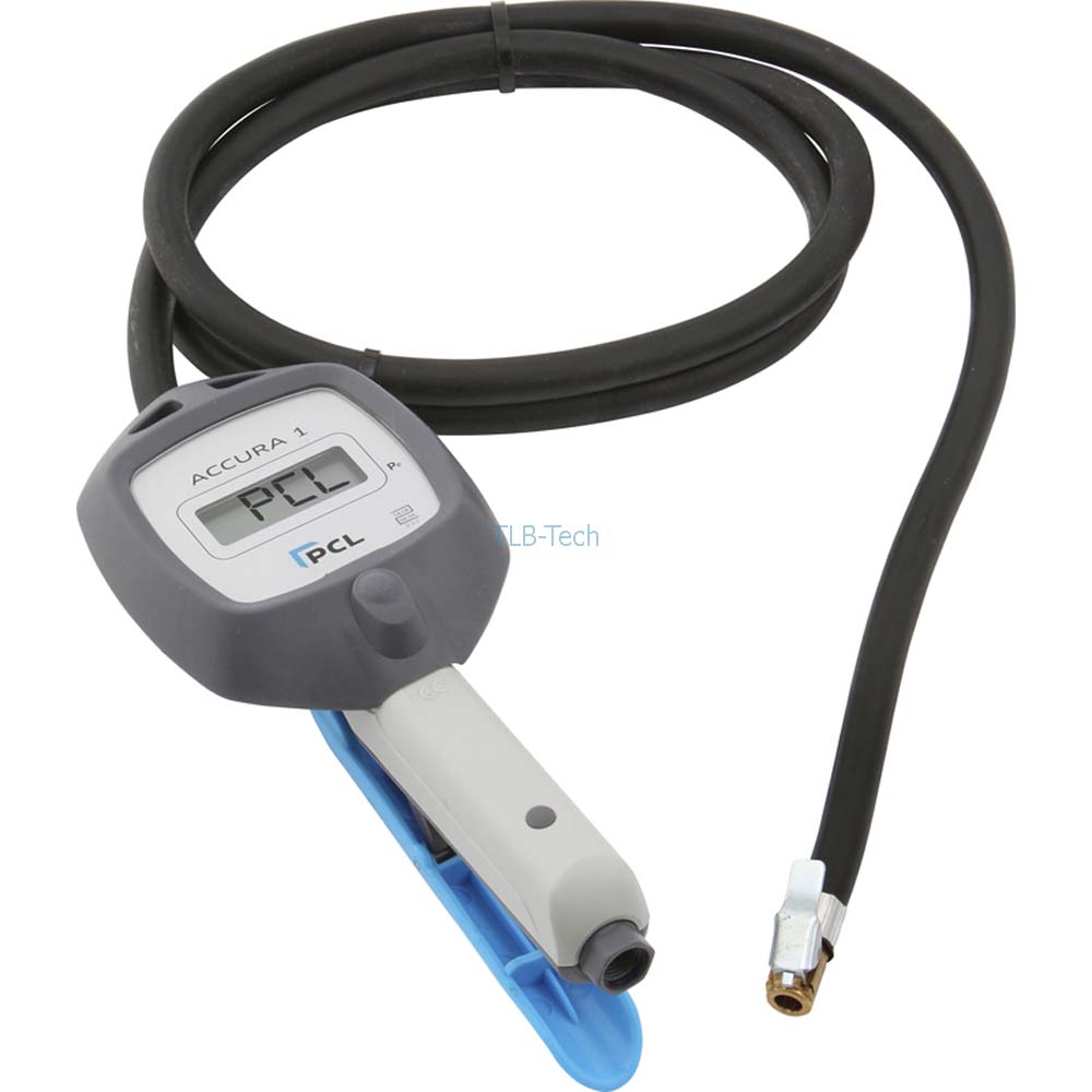 Digitaler Handreifenfüller ACCURA 1 PCL Digitaler Handreifenfüller ACCURA 1 PCL