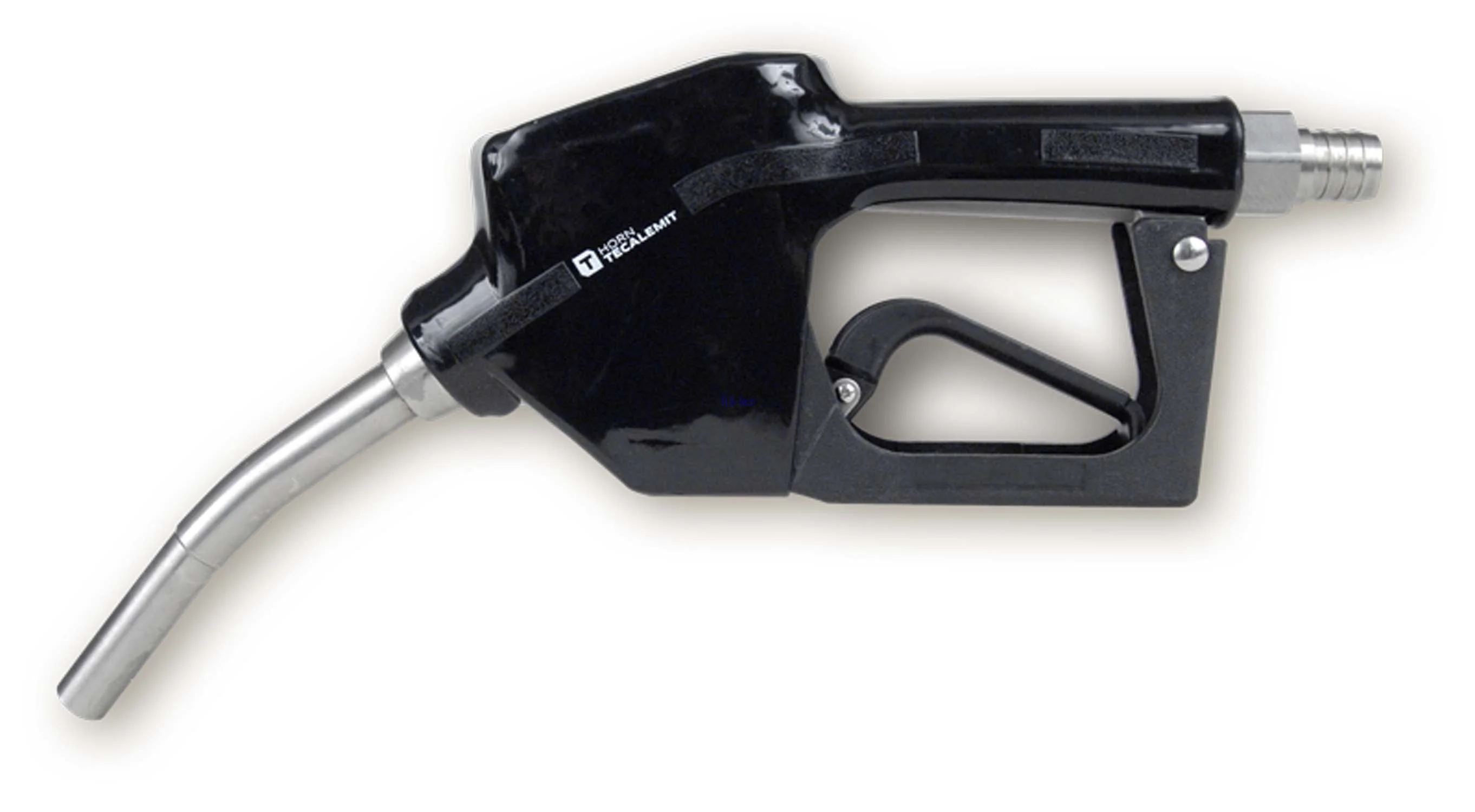 Valvola erogatrice automatica HORN A2003-ES-M per la soluzione di urea AdBlue®, Twin-Düse, Kraftstoffpumpe, Gasdüse, Metall-Düse, Industriegriff