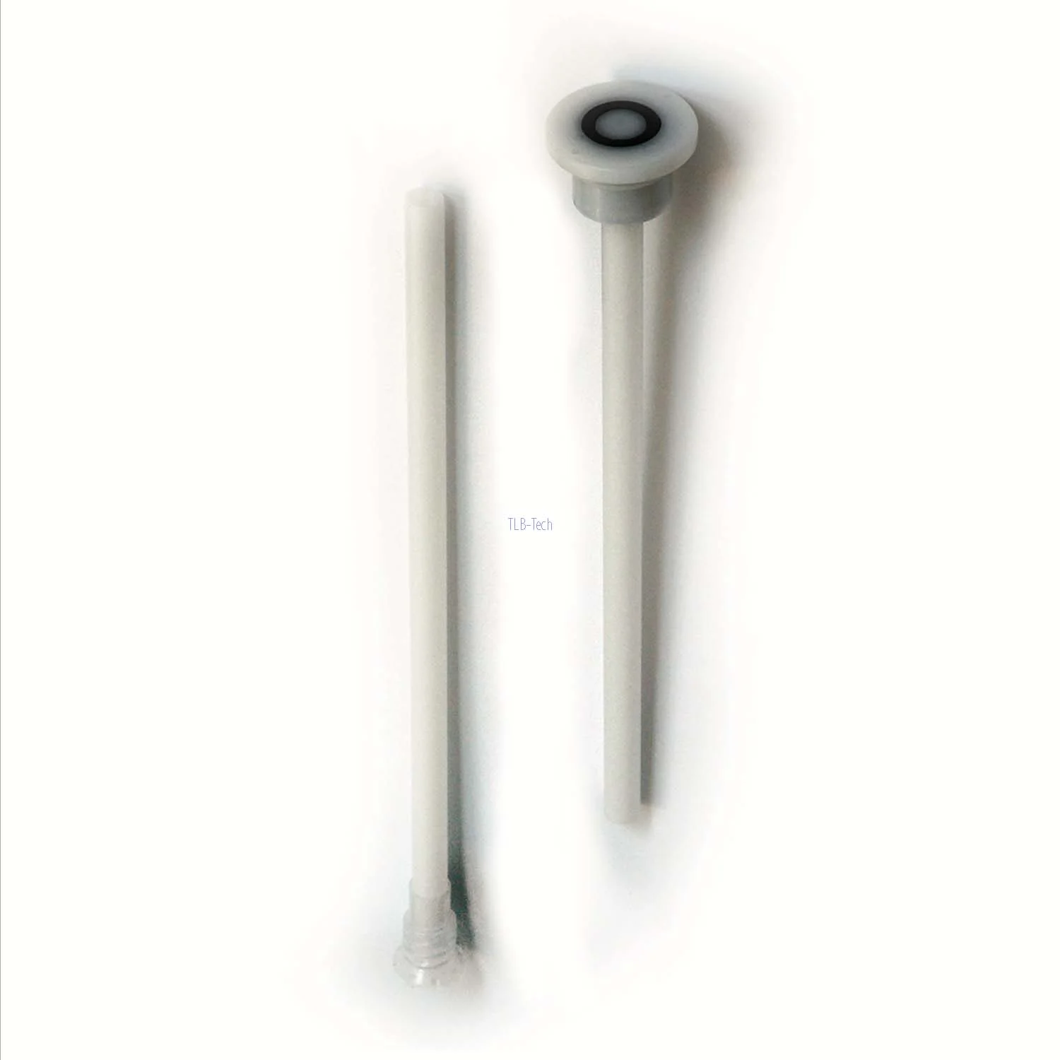 Tubo di aspirazione DRUM 2" BSP / Ø 20 mm per soluzione di urea AdBlue® PIUSI, stange, rollen, düse, schnur?