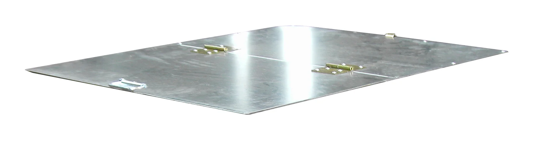 Coperchio a due pezzi per i modelli BSK 55, BSL 55, BSS 55 BAUER