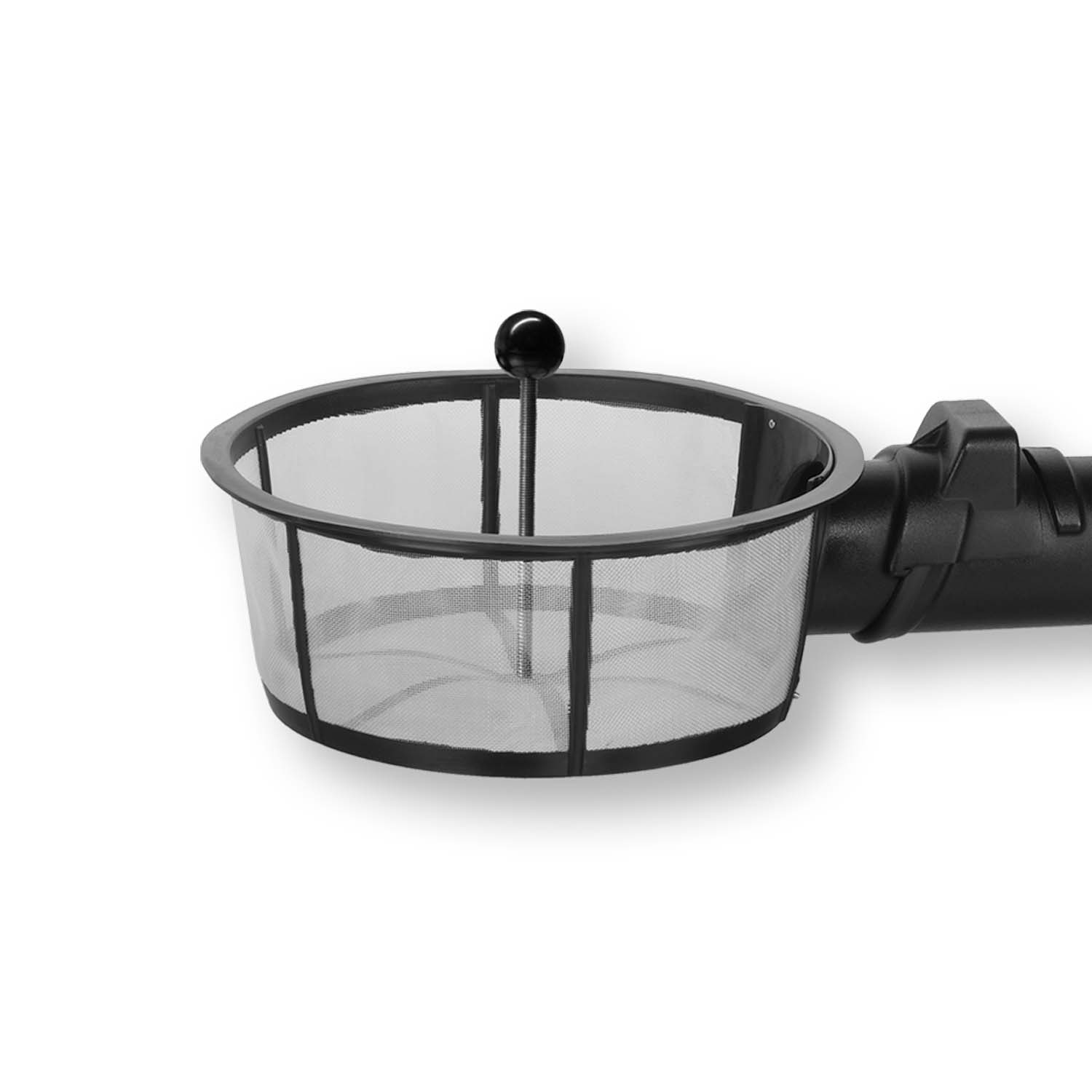 Serbatoio ecologico di lino: 1500–10.000 L – La soluzione efficiente per l'irrigazione sostenibile del giardino, Kaffeefilterhalter, Mesh-Filterkorb, Siebbehälter, Präzisionsfilter, Kaffeemaschine Zubehör