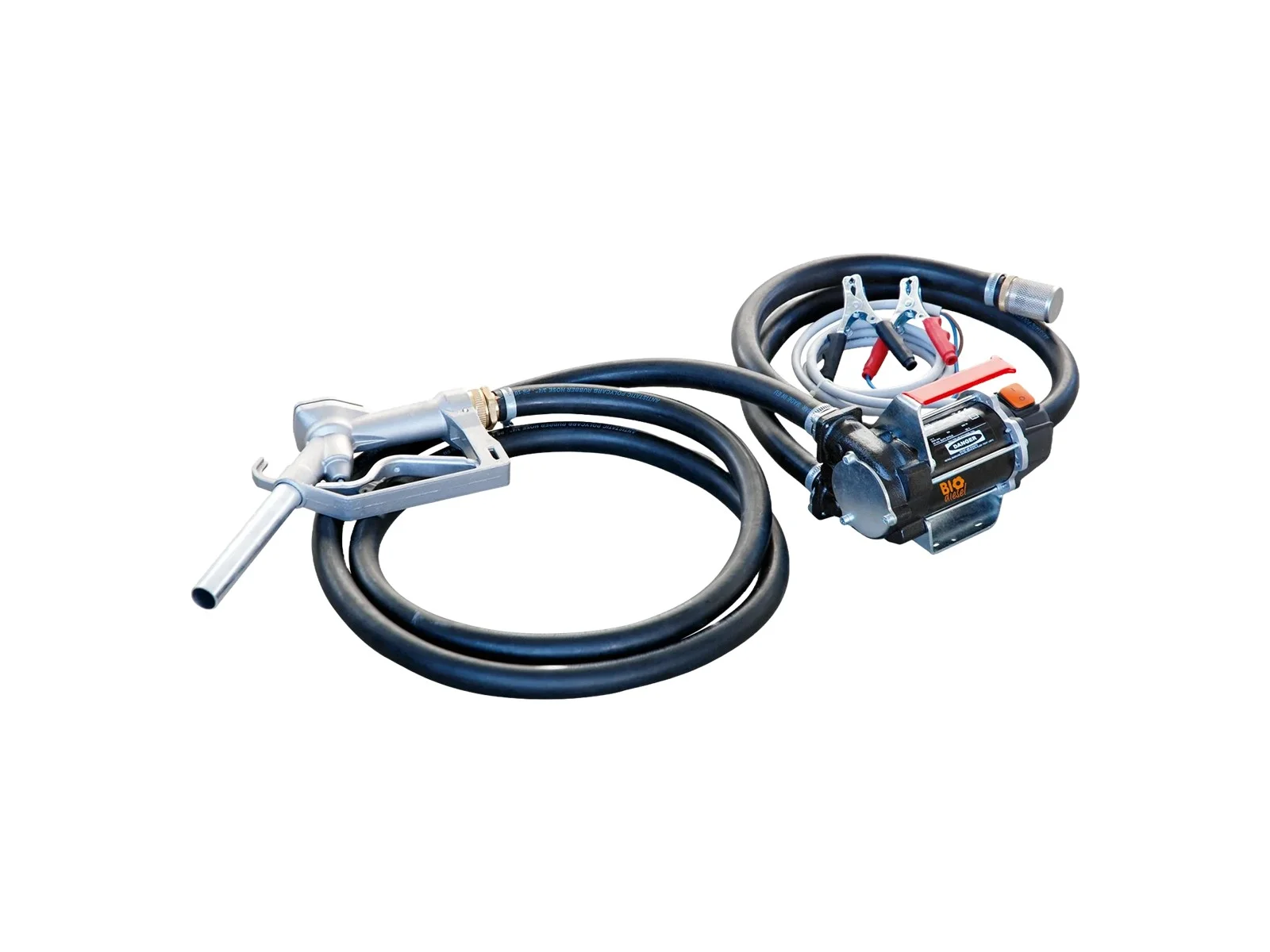 KIT DI BATTERIE 3000/24V - Set di batterie 24V ad alte prestazioni per applicazioni industriali ✅🔋