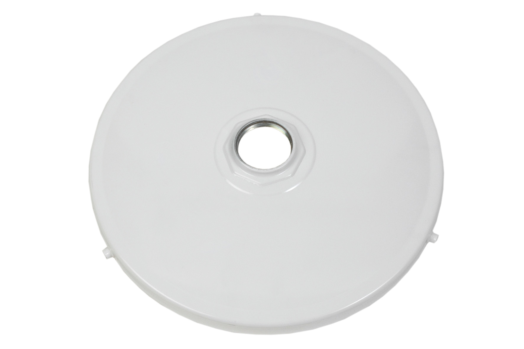 Staubschutzdeckel für PM- / PM plus-Geräte 12 bis 185 kg Fetteimer