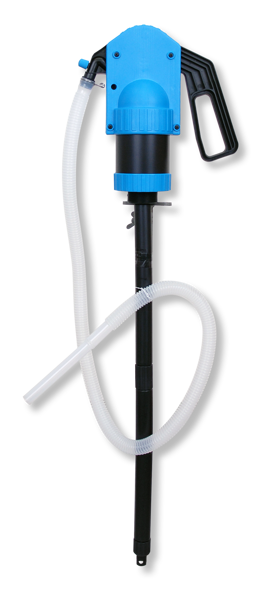 Handhebelpumpe für AdBlue® Handhebelpumpe für AdBlue®
