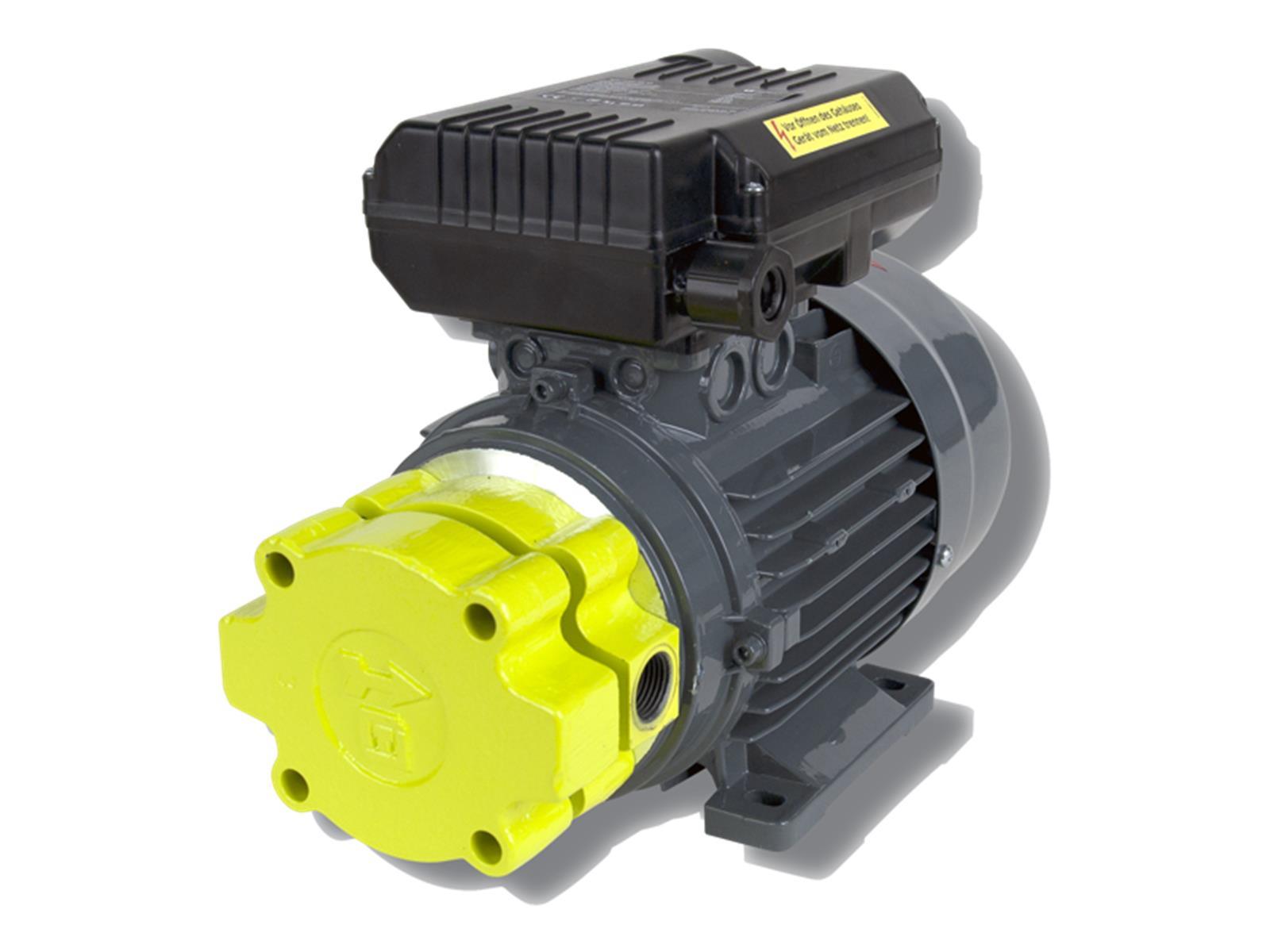 Frischölpumpe Zahnradpumpe TZ10l ne, nicht tragbar Frischölpumpe Zahnradpumpe TZ10l ne, nicht tragbar