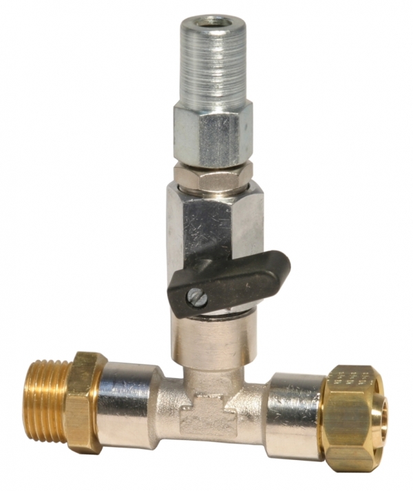MATO Kombi-Füllgeräte-Adapter für pneuMATO-fill MATO Kombi-Füllgeräte-Adapter für pneuMATO-fill