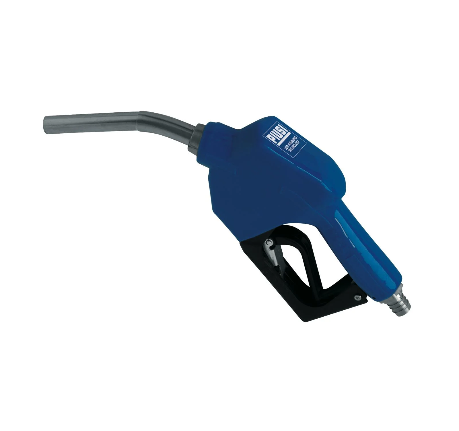 Ugello erogatore automatico AdBlue® Basic, Kraftstoffpistole, Spritze, Gasdruck, Halterung, Blue Tool