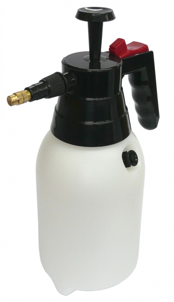 MATO Industrie-Pump Zerstäuber 1 Liter
