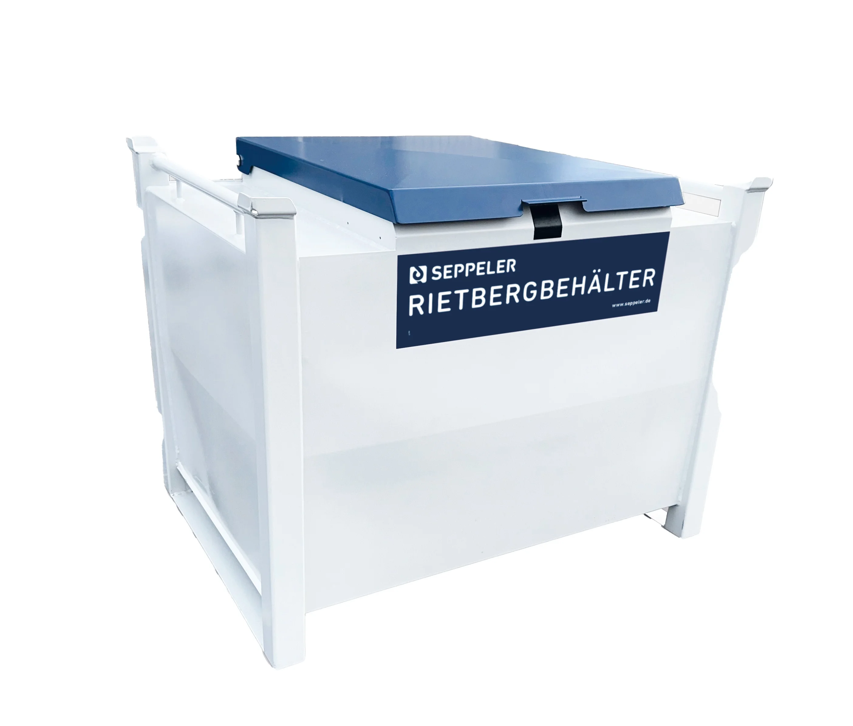 Contenitore per carburante CONTY eco 440 - Stazione di rifornimento mobile per diesel Rietberg