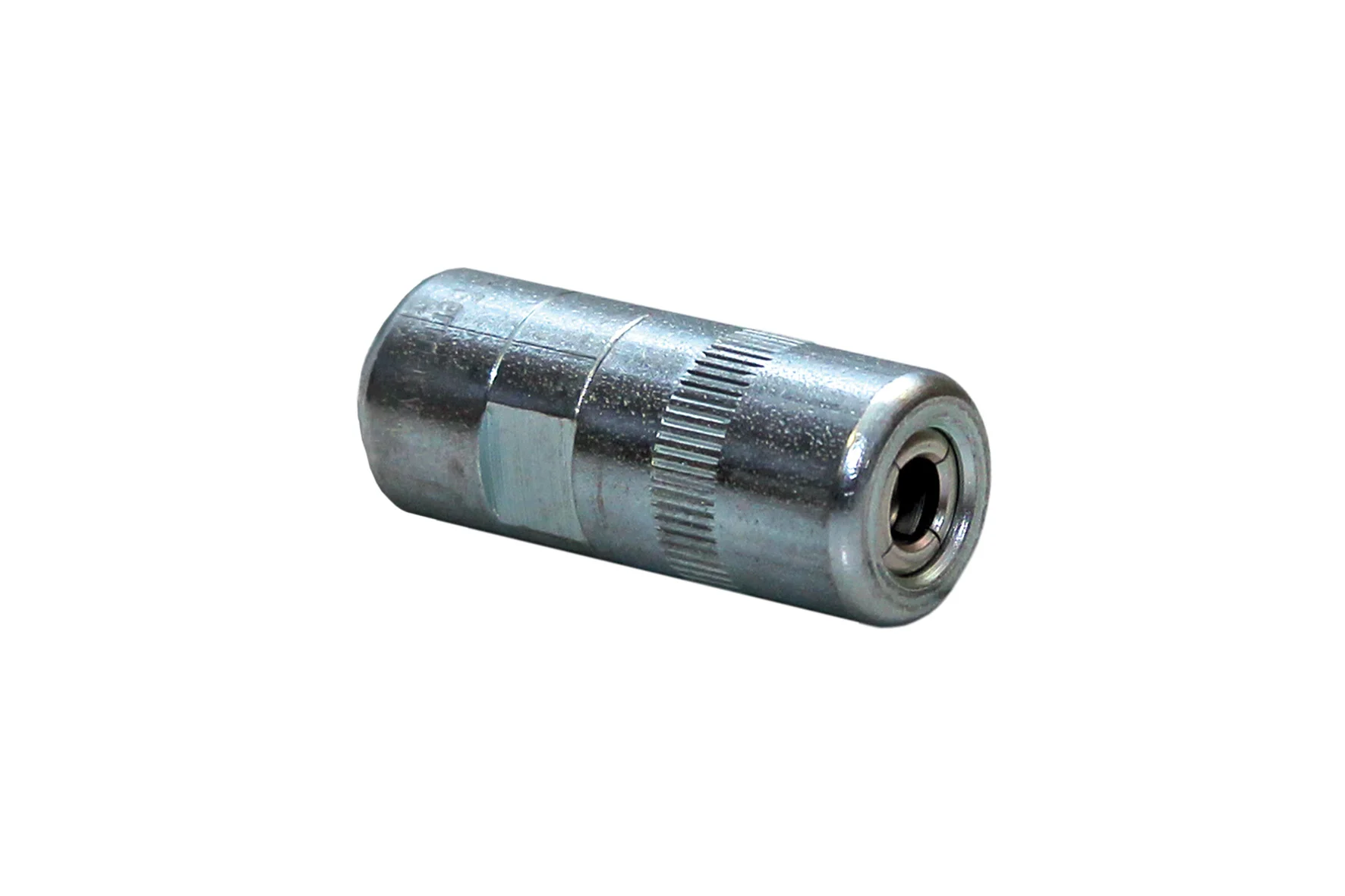 Mandrino professionale a 4 mascelle 120/M SHV, mandrino idraulico SAMOA