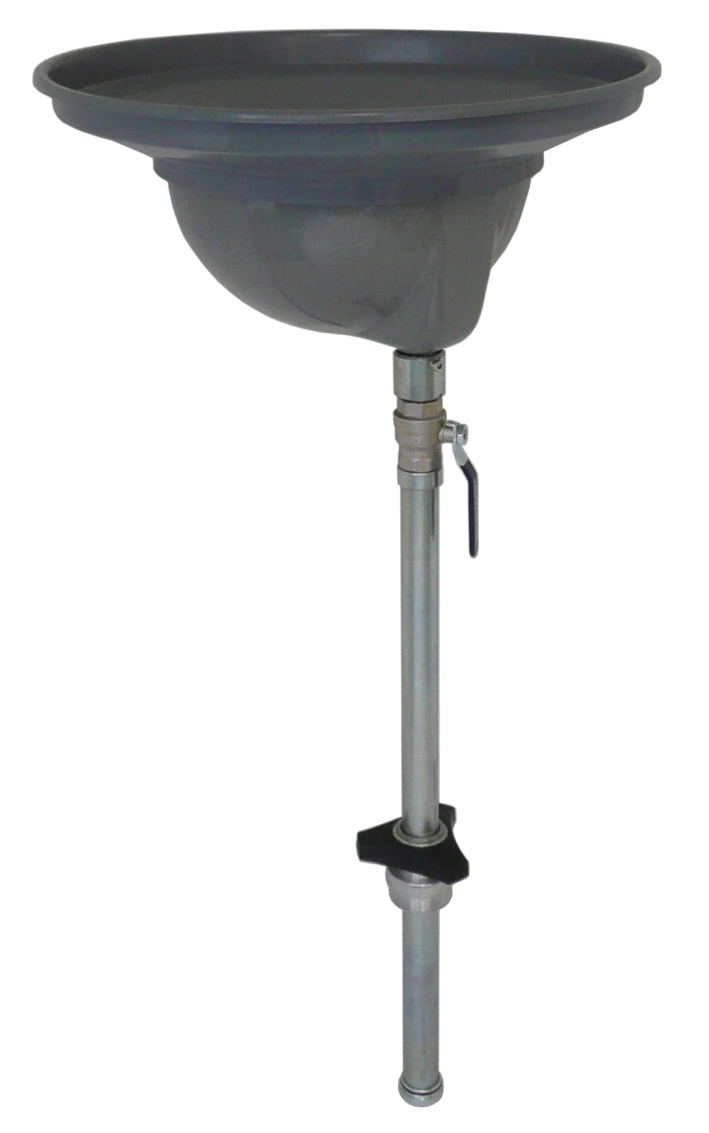 MATO Altöl-Auffangtrichter, 370/600 mm MATO Altöl-Auffangtrichter, 370/600 mm