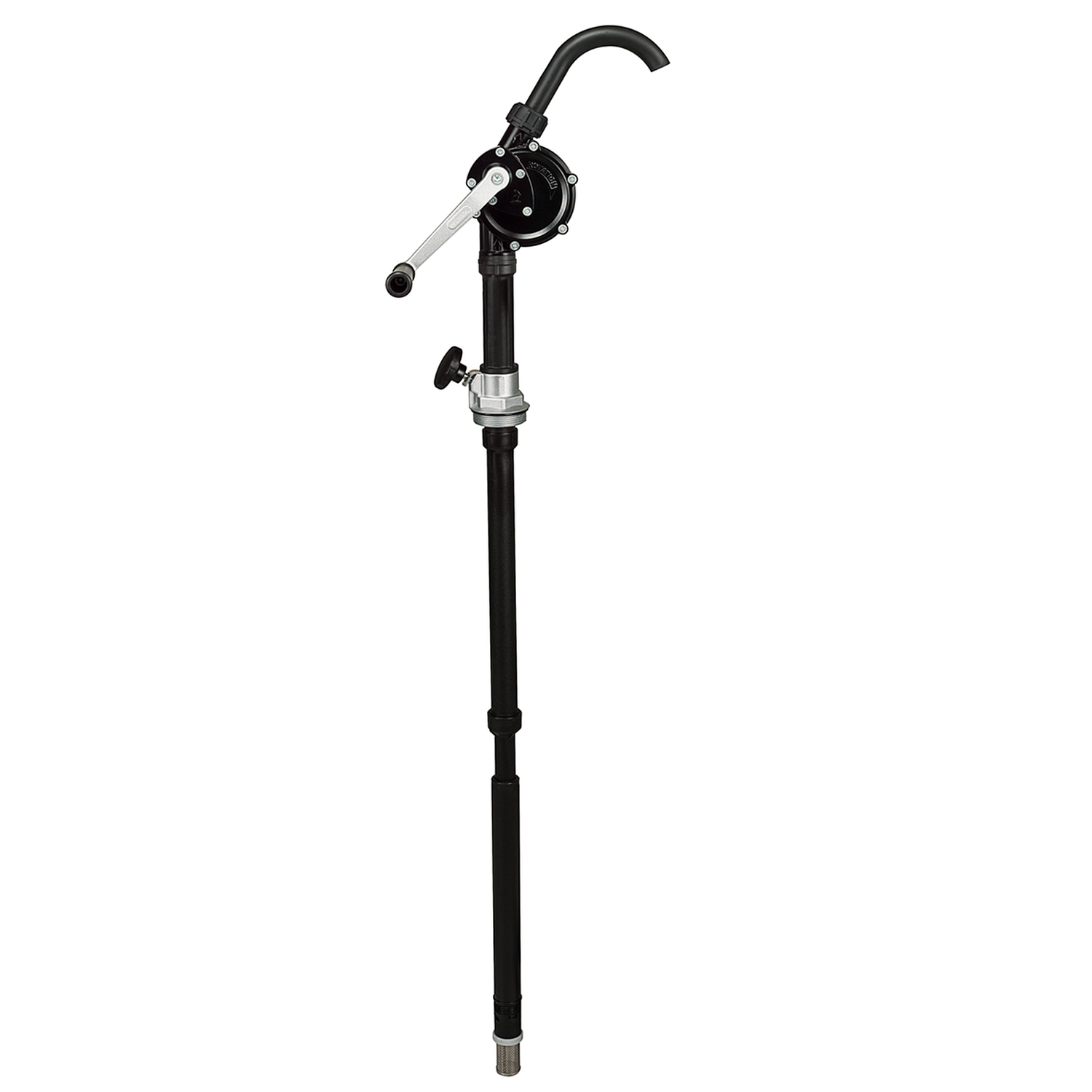 Kurbelpumpe SRL 980 für Heizöl, Diesel Kurbelpumpe SRL 980 für Heizöl, Diesel