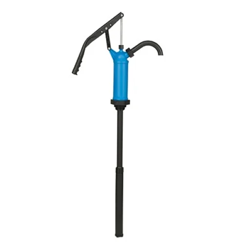 Pompa a fusto SRL 350-900 19 l/min