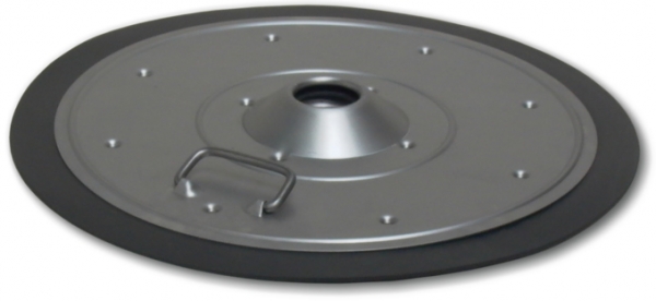 Fettfolgekolben FO 50 415/354   für Innen-Ø 385 - 410 mm