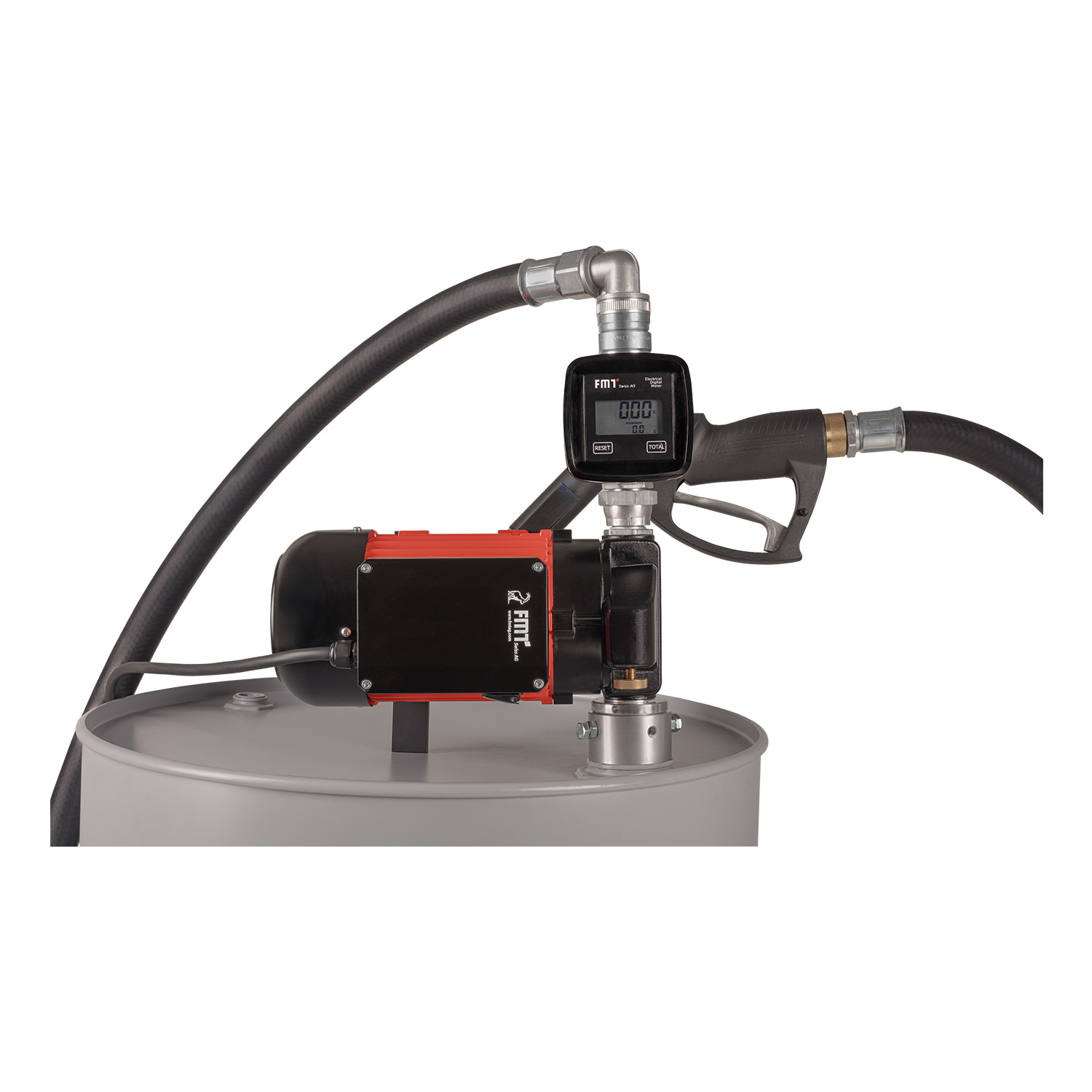 Pressol Ölsystem Stationär 230V