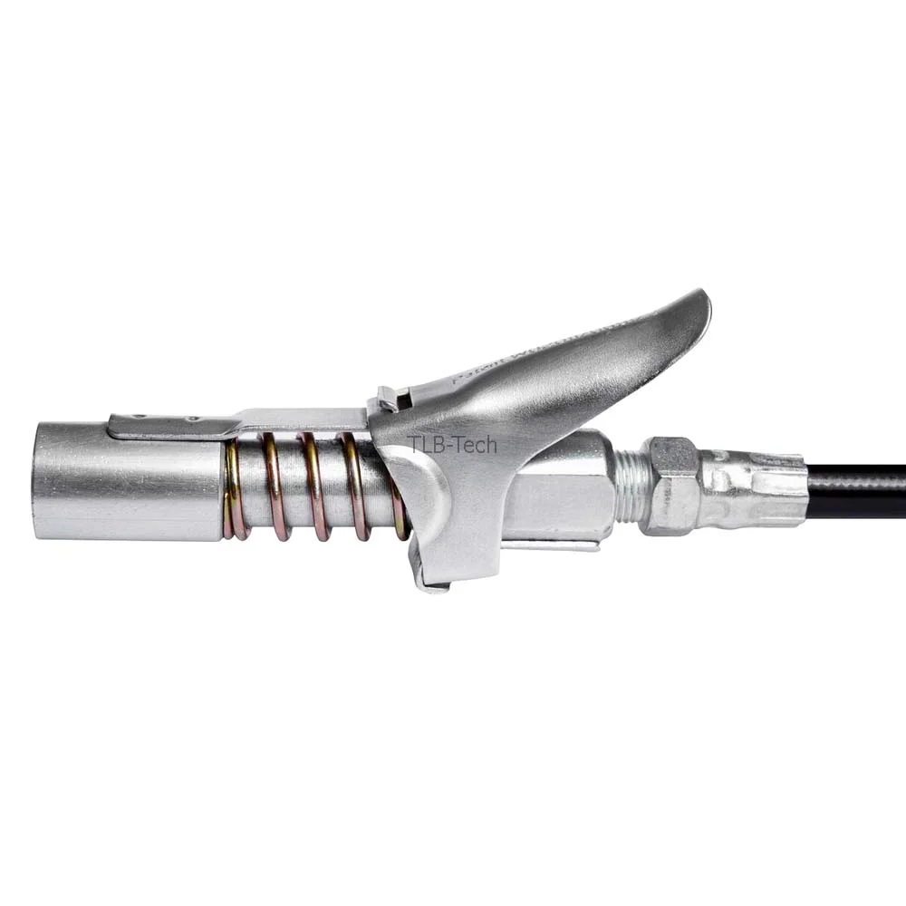 G-Coupling Grease Gun Nozzle