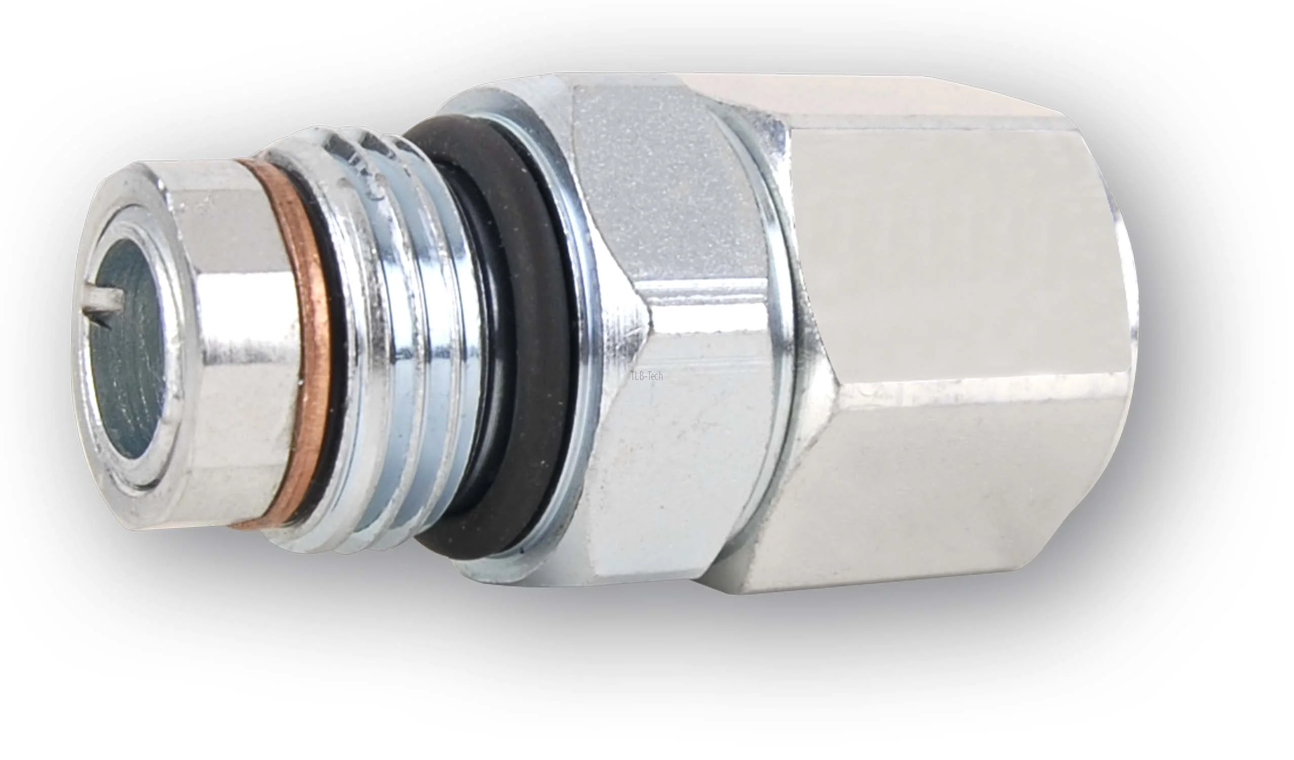 Giunto girevole G 1/2'' ia