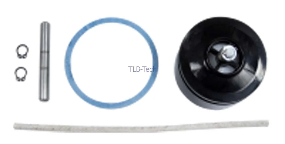 Set di ricambi n. 8 - Kit guarnizioni pompa manuale K10C