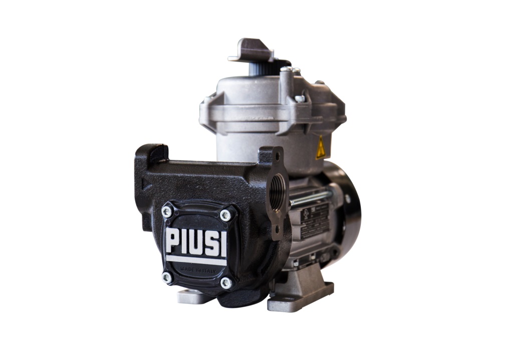 Panther EX 56 L Pumpe für Benzin Kerosin Diesel 230 V - Piusi Panther EX 56 L Pumpe für Benzin Kerosin Diesel 230 V - Piusi