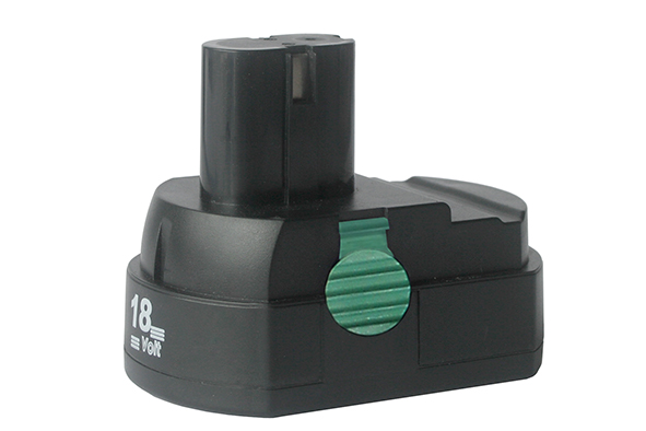 Ersatz Akku AFP-S 500 Li-ION Ersatz Akku AFP-S 500 Li-ION