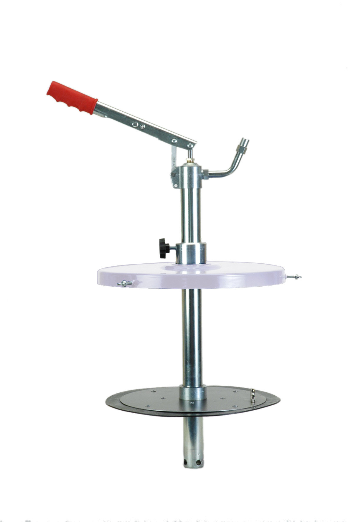 Fettfüllgerät Füllmeister FG 20 kg Eimer SHV 260 – 306 mm Samoa - Hallbauer Fettfüllgerät Füllmeister FG 20 kg Eimer SHV 260 – 306 mm Samoa - Hallbauer