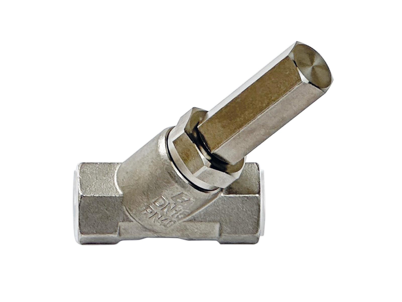 Heberschutzventil ½"  Für QUADRO-AG 2000