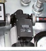 Zahnradpumpe VZ14/230 Zahnradpumpe VZ14/230