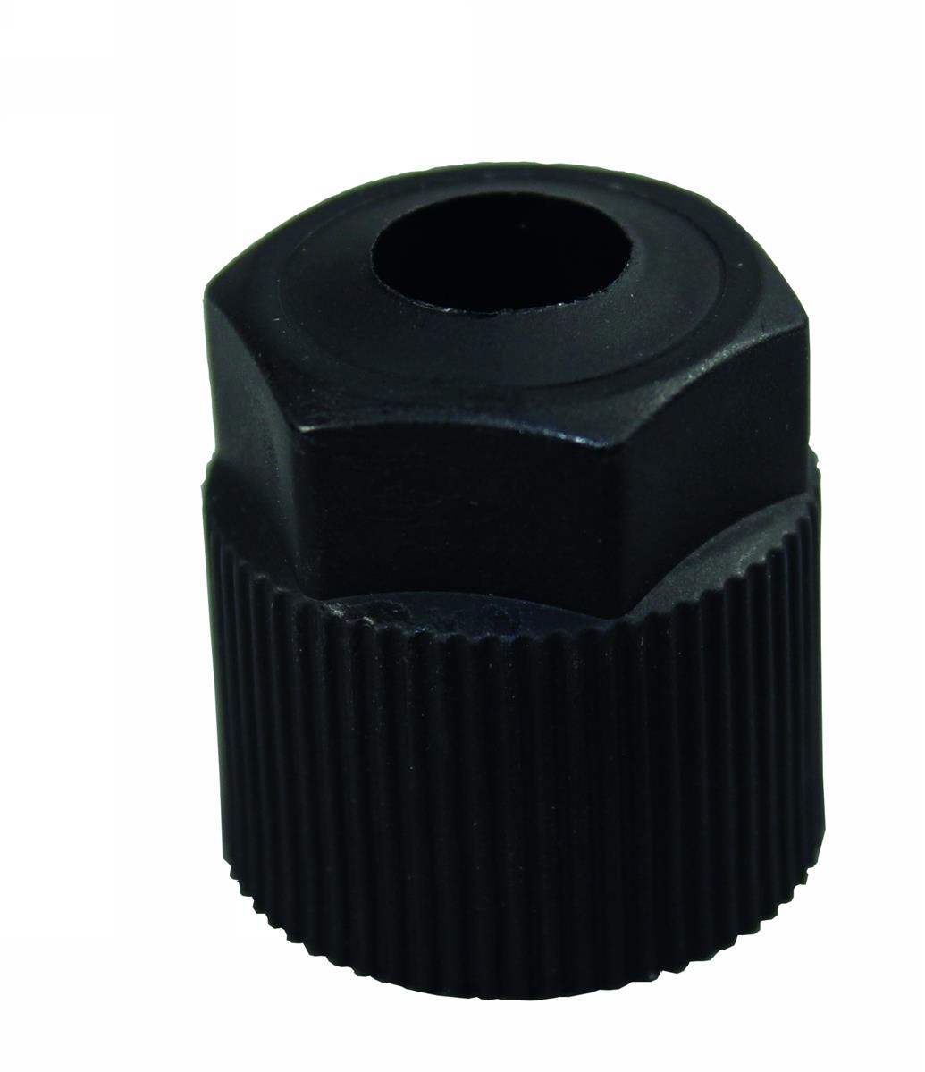 Überwurfmutter M 18 x 1,5 (IG) Schütz 445398 Überwurfmutter M 18 x 1,5 (IG) Schütz 445398
