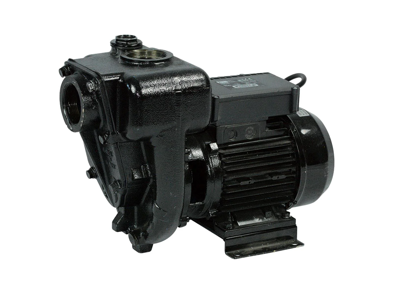 Pompa diesel E 300, 300 l/min, PIUSI
