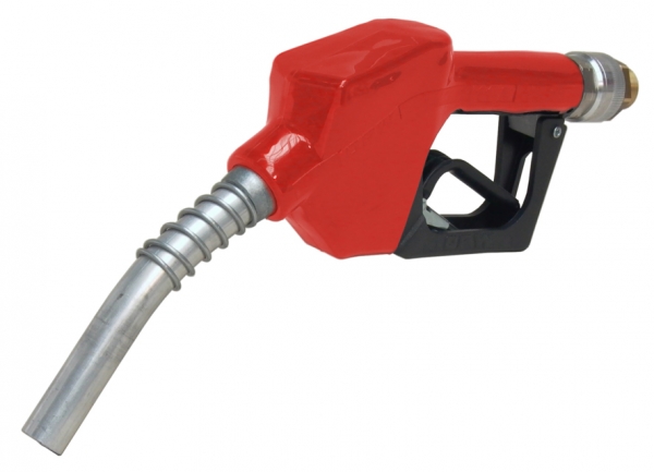Automatik-Zapfventil AZS/für Durchflussmengen bis 80 l und Drehgelenk; Anschluss R3/4" außen Automatik-Zapfventil AZS/für Durchflussmengen bis 80 l und Drehgelenk; Anschluss R3/4" außen