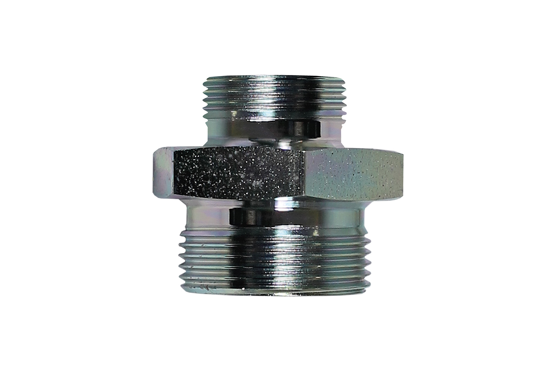 Reduziernippel G3/4"a-G1"a