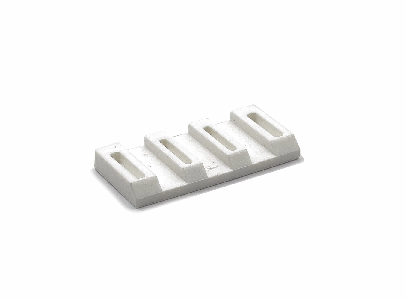 Flügel U1299/4.C W80/120 Horn TECALEMIT