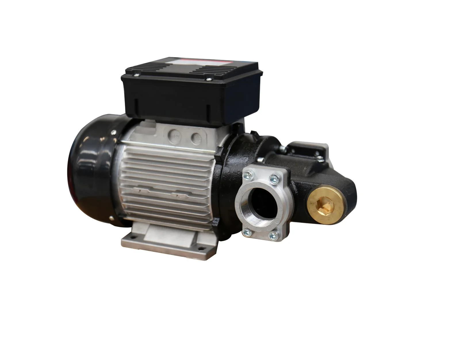 PA3 – 200 Vane Pump with High Flow Rate 200 l/min 🚀