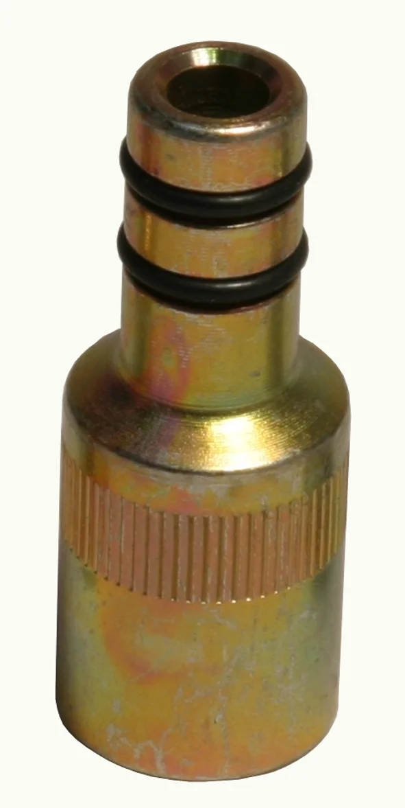 Adattatore di aspirazione MATO per BMW per dispositivi di olio esausto.