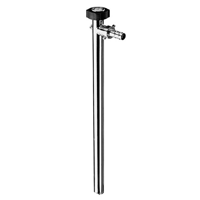 Flux F 430 -100/50 Fasspumpe F 430 PP-100/50 1500 mm
