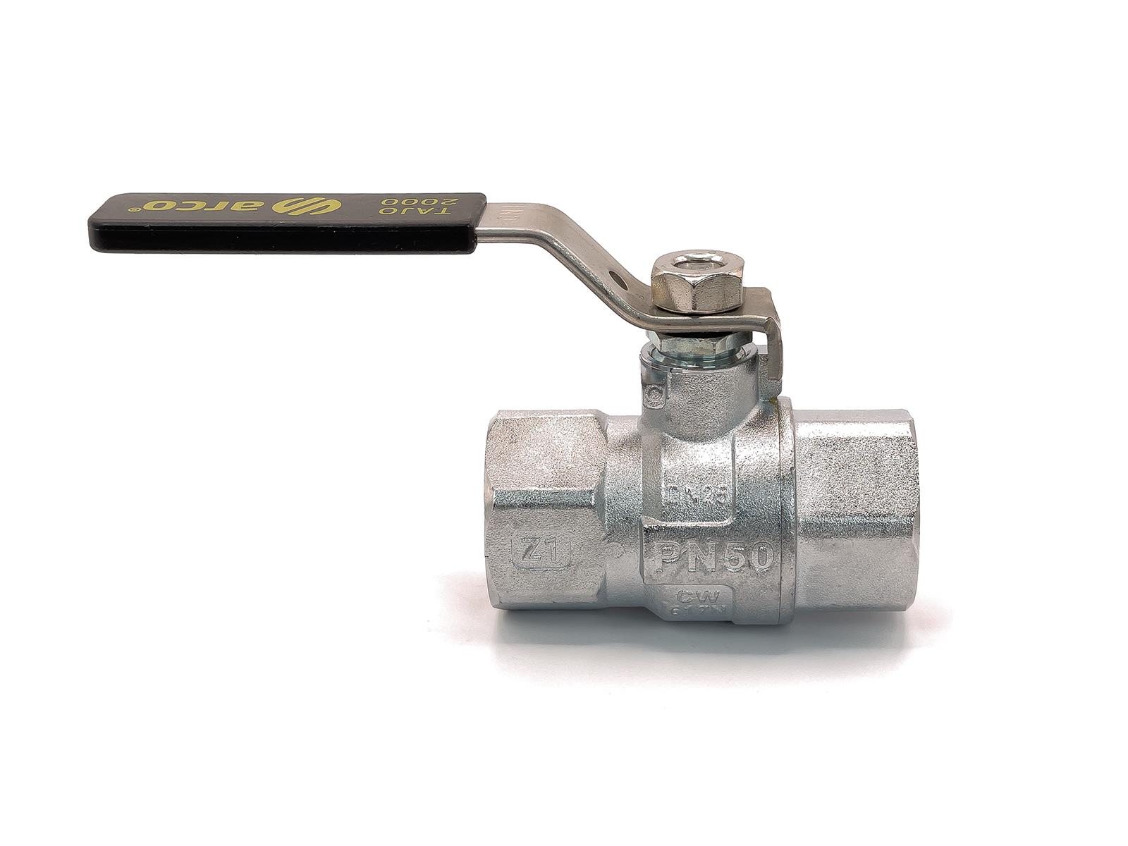 Kugelhahn 3/4 " i/i