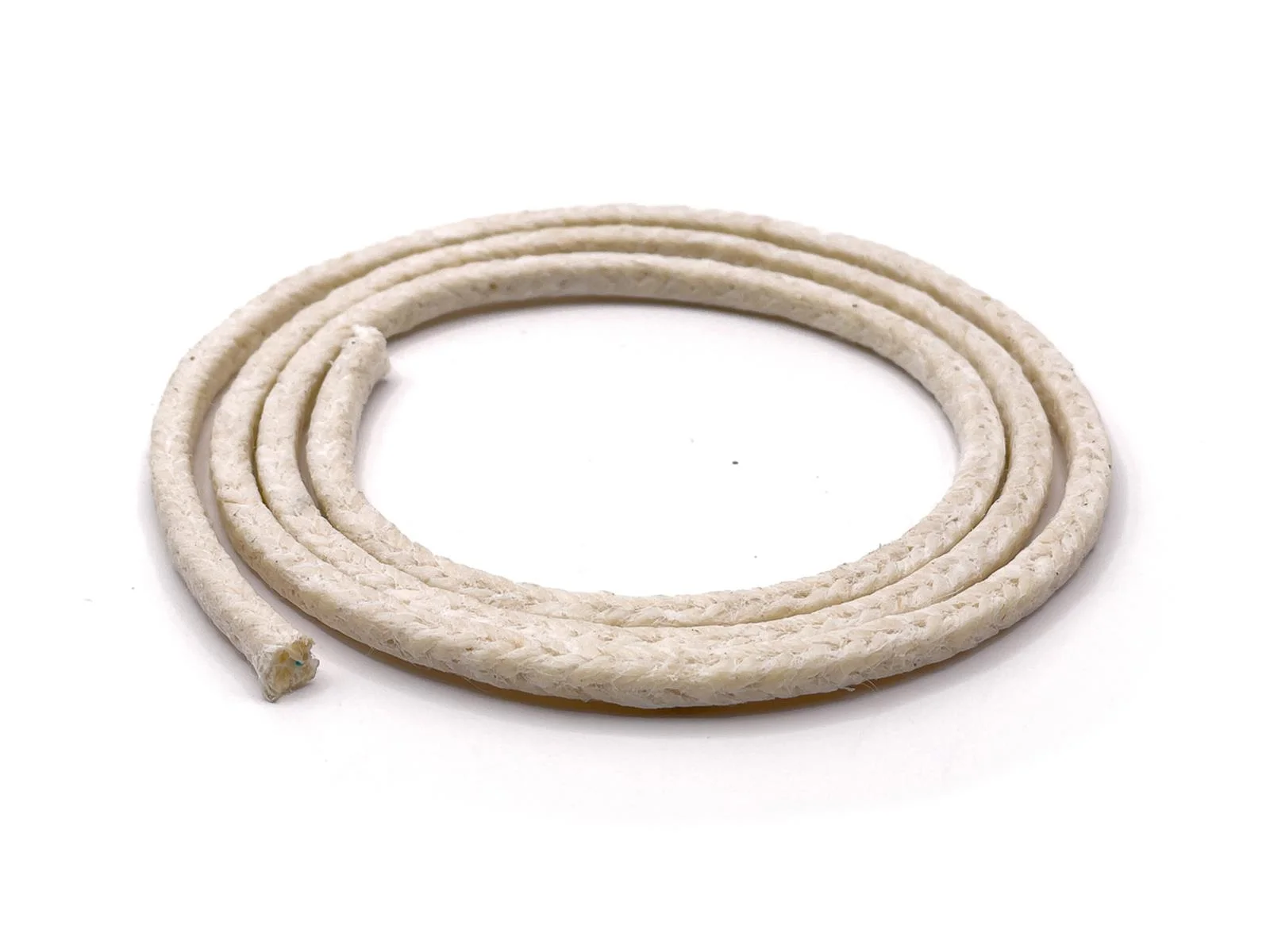 Corda per imballaggio 4x4x195 corno TECALEMIT