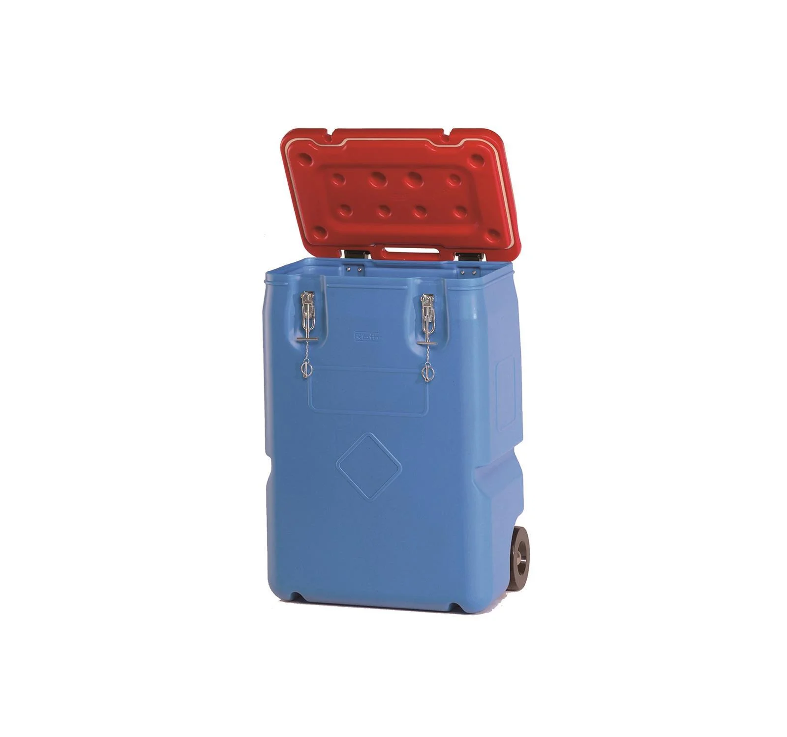 Roth Service Box 170 - Safety Container for Medical Waste 🩺🗑️
