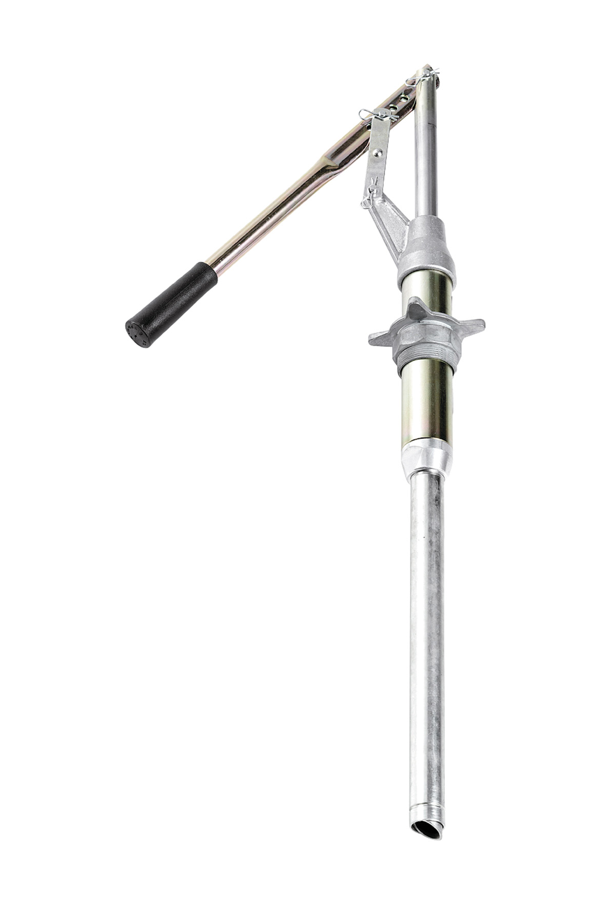 Hochleistungsfasspumpe für 60 und 200 Liter Fässer Hochleistungsfasspumpe für 60 und 200 Liter Fässer