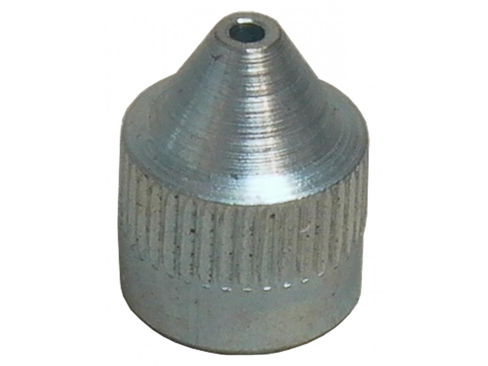 MATO Spitz-MundstĂĽck fĂĽr D-Schmiernippel M10x1 MATO Spitz-MundstĂĽck fĂĽr D-Schmiernippel M10x1