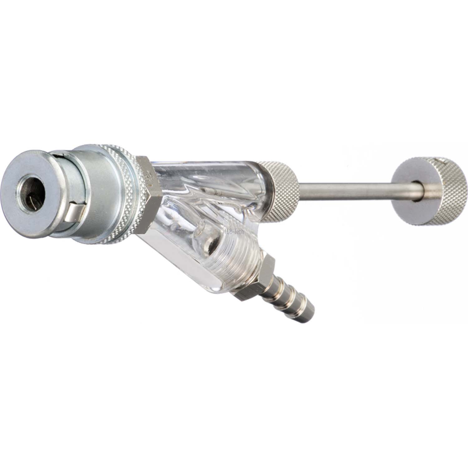 Turbostecker Euro 6,35mm - Abhebewerkzeug für Ventileinsätze Turbostecker Euro 6,35mm - Abhebewerkzeug für Ventileinsätze