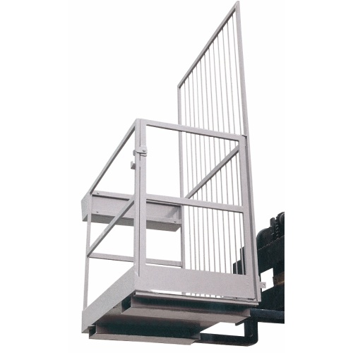 Montagebühne 1200x800x1860mm Montagebühne 1200x800x1860mm