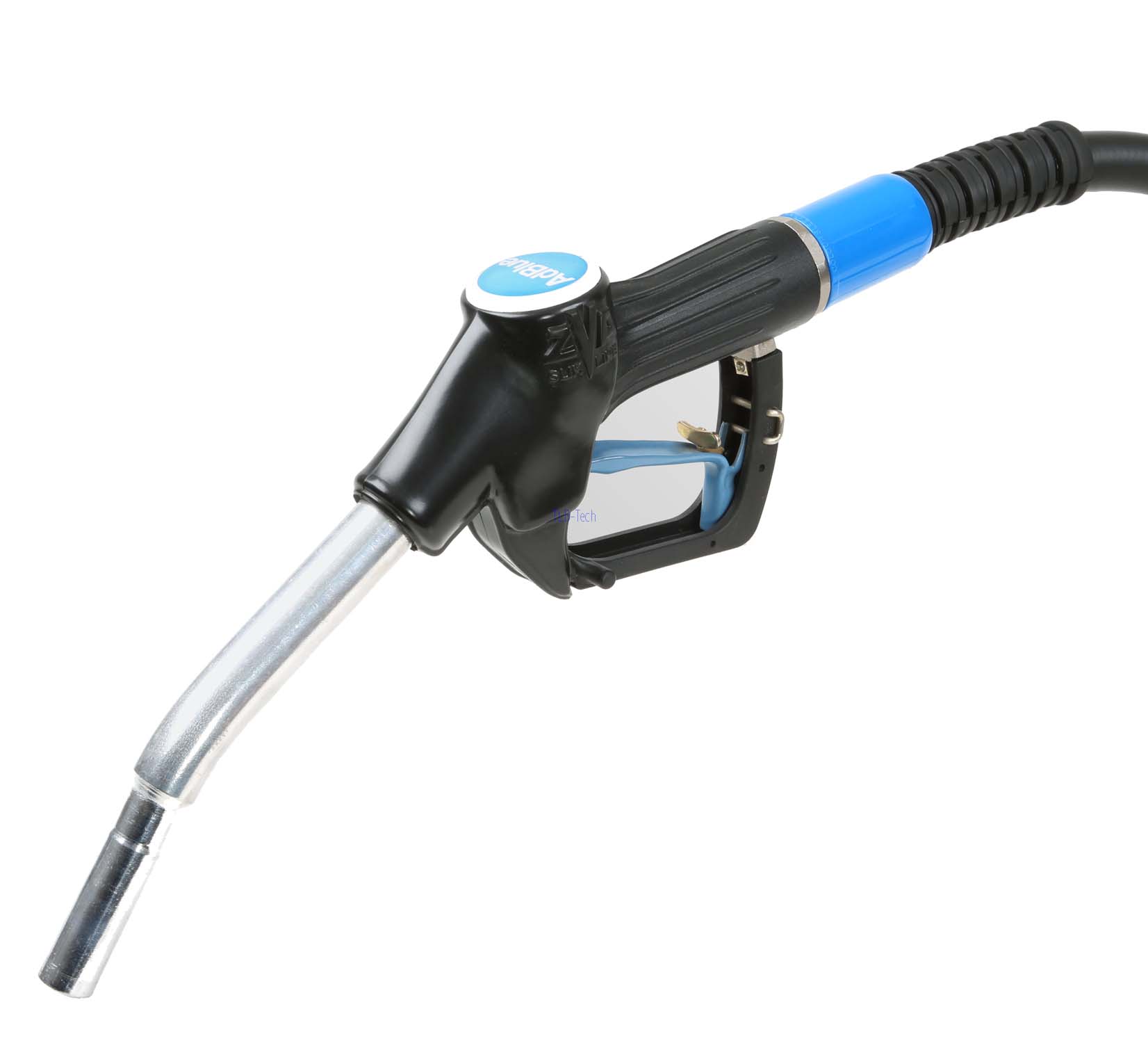 Automatik Zapfventil ZVA für AdBlue® Harnstofflösung HV 4M.0 F für LKW Betankung Automatik Zapfventil ZVA für AdBlue® Harnstofflösung HV 4M.0 F für LKW Betankung