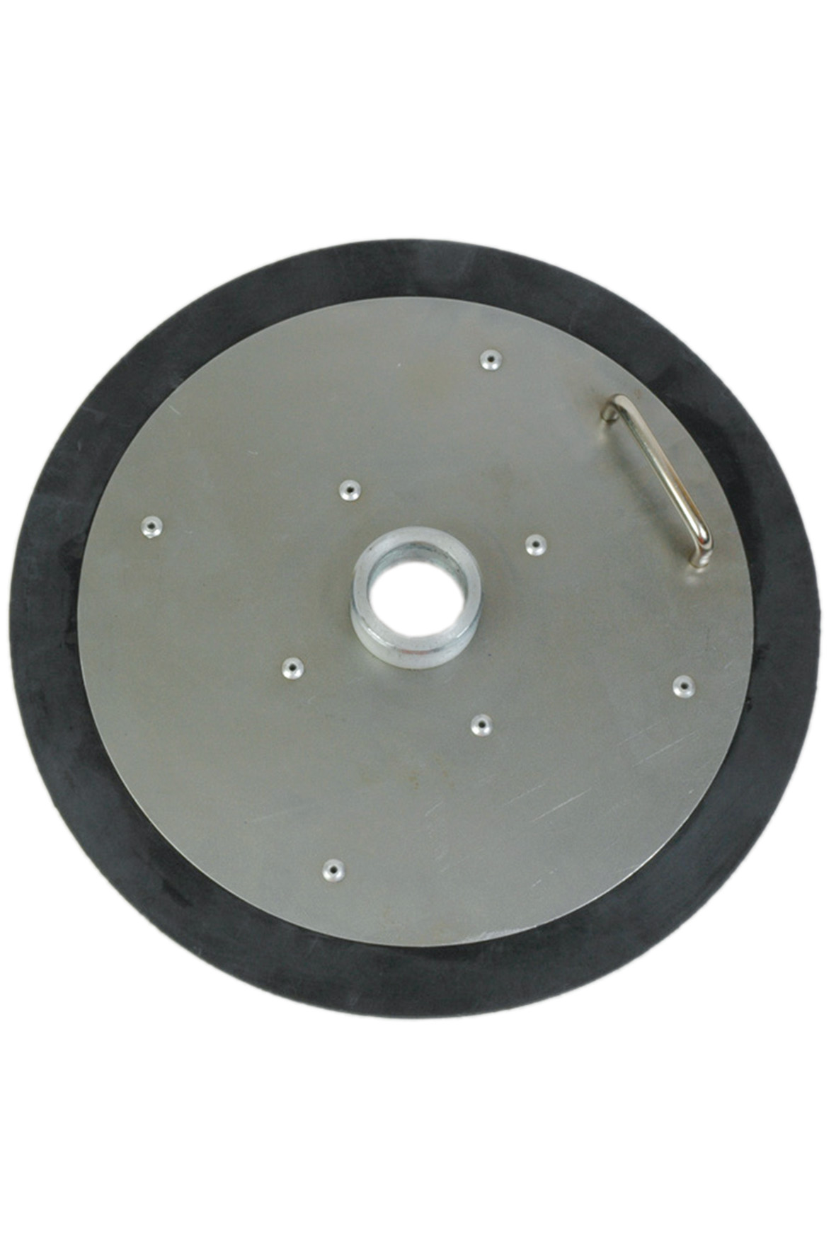 Fettfolgedeckel FD 200 für Eimer-InnenØ 545mm - 586mm Samoa-Hallbauer
