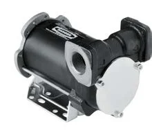 Pompa di ricambio per Truckmaster, 24 V, 35 l/min