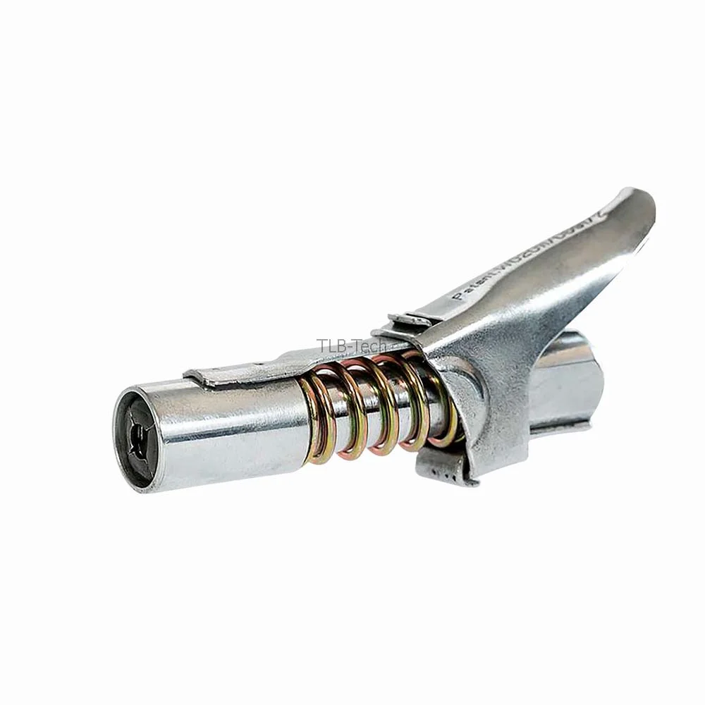 G-Coupling Grease Gun Nozzle